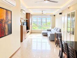 Melville Park (D18), Condominium #633349391